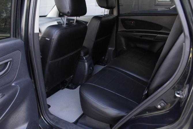 Hyundai Tucson I с пробегом 2007 года, цена 745 000 рублей, 251634 км, внедорожник, Автокод Объявления