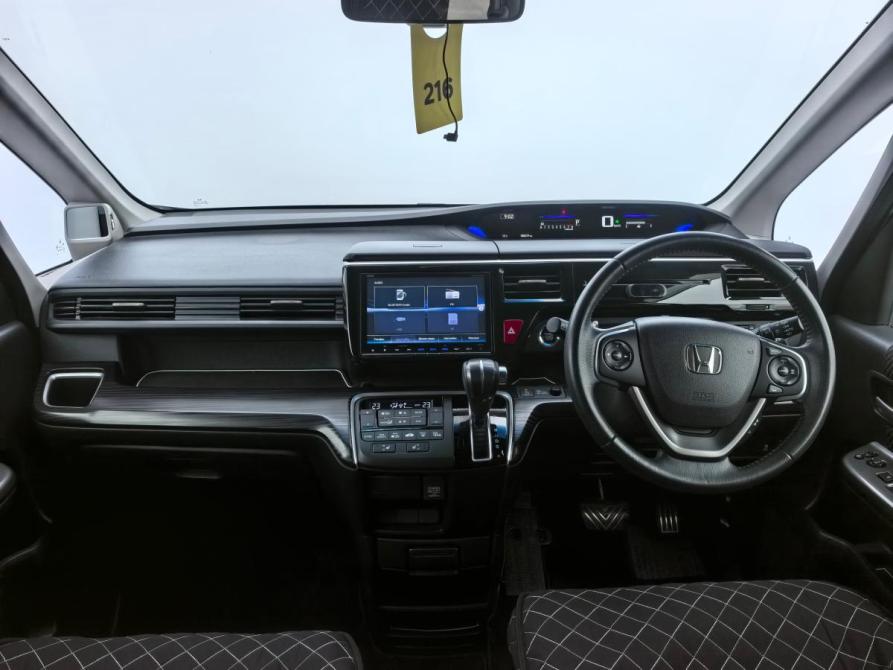 Honda Stepwgn V Санкт-Петербург  - изображение 11