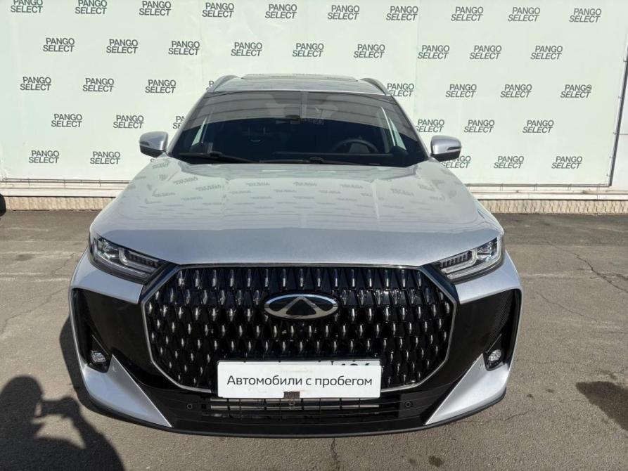 Chery Tiggo 7L Нижний Тагил  - изображение 2
