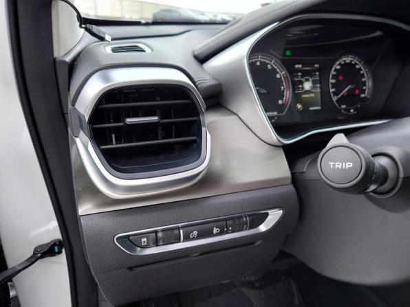 Geely Coolray I с пробегом 2021 года, цена 1 530 000 рублей, 123931 км, внедорожник, Автокод Объявления