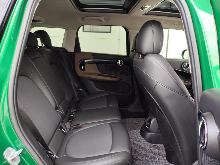 Mini Countryman II Санкт-Петербург  - изображение 16