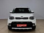 Kia Soul II Рестайлинг Альметьевск  - изображение 28