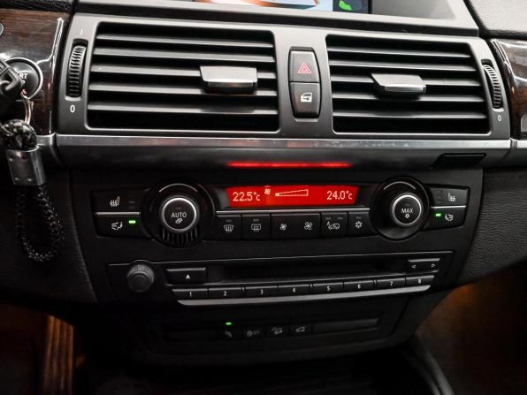 BMW X6 I (E71) с пробегом 2011 года, цена 1 775 000 рублей, 191173 км, внедорожник, Автокод Объявления