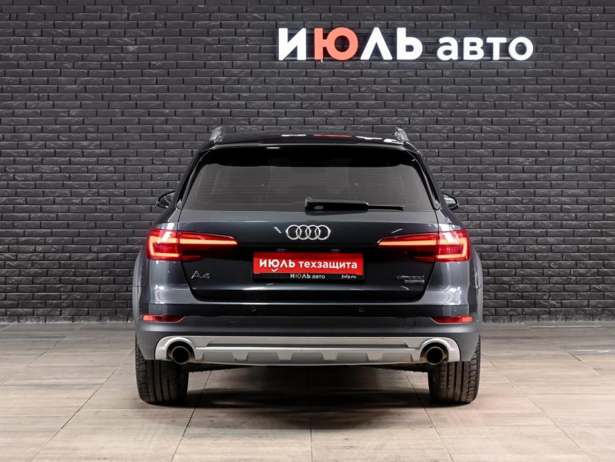 Audi A4 allroad V (B9) Екатеринбург  - изображение 5