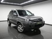 Hyundai Tucson I Тверь  - изображение 22
