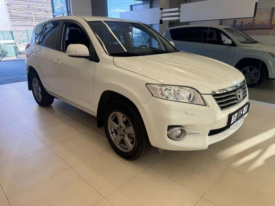 Toyota RAV4 III (XA30) Рестайлинг Челябинск  - изображение 3
