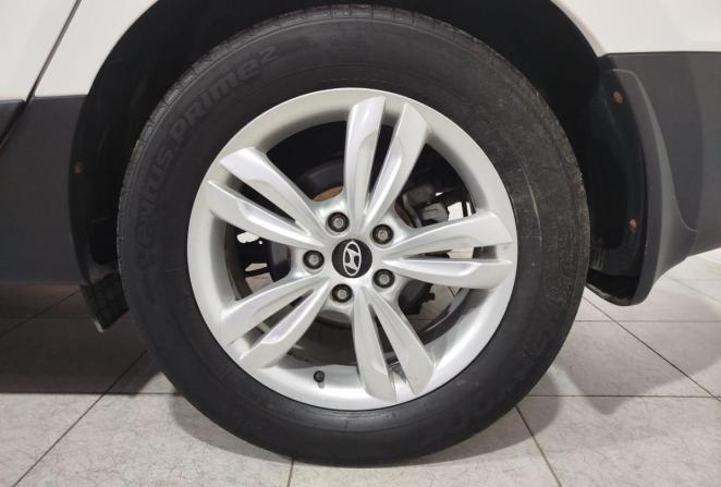 Hyundai ix35 I с пробегом 2012 года, цена 1 200 000 рублей, 172106 км, внедорожник, Автокод Объявления