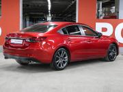 Mazda 6 III (GJ) Рестайлинг Москва  - изображение 29