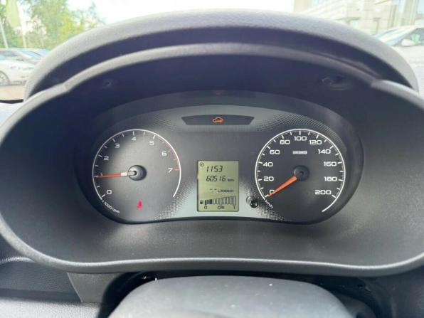 Lada (ВАЗ) Granta I с пробегом 2012 года, цена 470 000 рублей, 60516 км, седан, Автокод Объявления