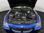BMW Z4 I (E85/E86) Рестайлинг Москва  - изображение 36