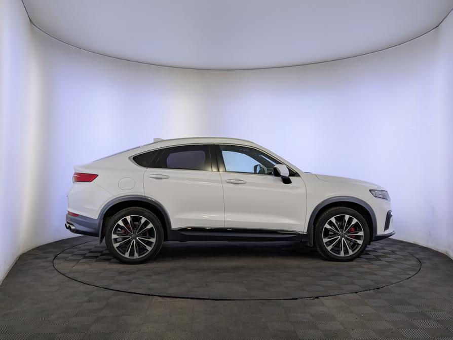 Geely Tugella I Рестайлинг Москва  - изображение 4