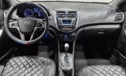 Hyundai Solaris I Рестайлинг Воронеж  - изображение 31