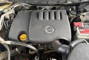 Nissan X-Trail II Рестайлинг Киров  - изображение 41