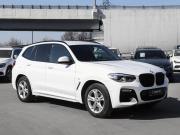 BMW X3 III (G01) Москва  - изображение 27
