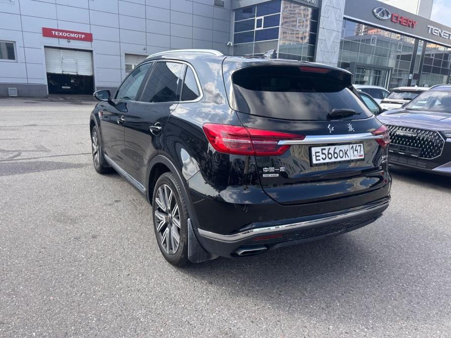 Hongqi HS5 I Санкт-Петербург  - изображение 4