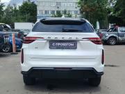 Haval F7 I Рестайлинг Москва  - изображение 23