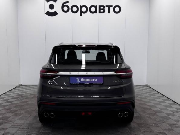 Geely Coolray I с пробегом 2022 года, цена 1 390 000 рублей, 64347 км, внедорожник, Автокод Объявления