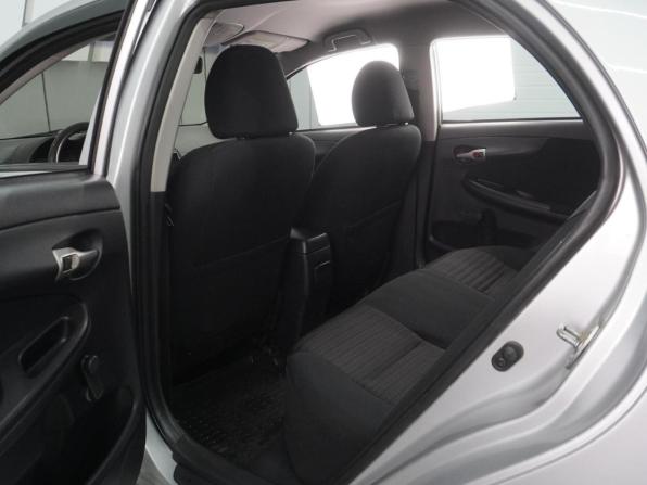 Toyota Corolla X (E140 E150) с пробегом 2008 года, цена 844 000 рублей, 172073 км, седан, Автокод Объявления