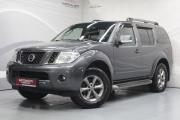 Nissan Pathfinder III Рестайлинг Кемерово  - изображение 23