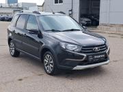 Lada (ВАЗ) Granta I Рестайлинг Набережные Челны  - изображение 28