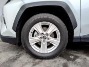 Toyota RAV4 V (XA50) Москва  - изображение 48