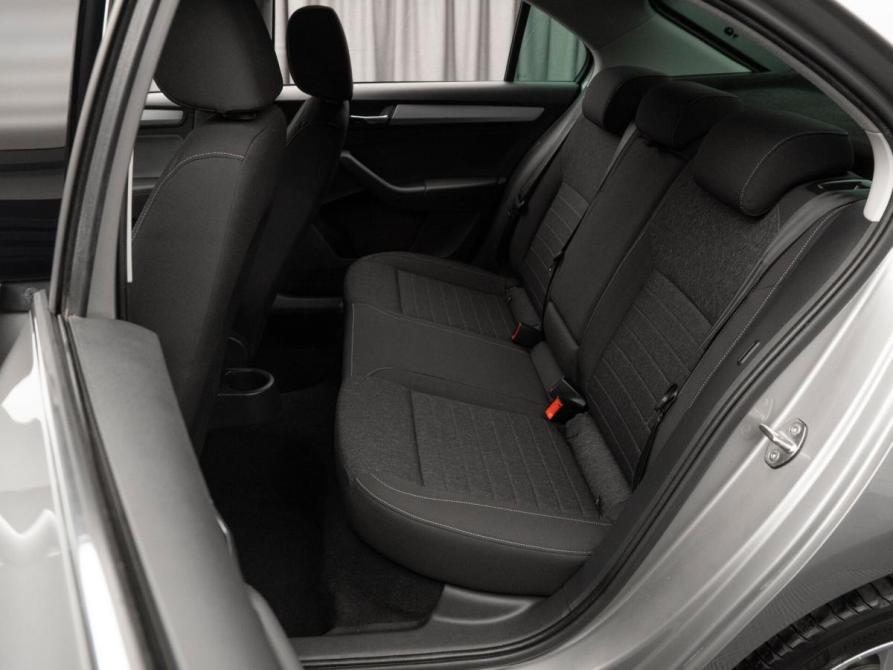 Skoda Rapid II Москва  - изображение 12