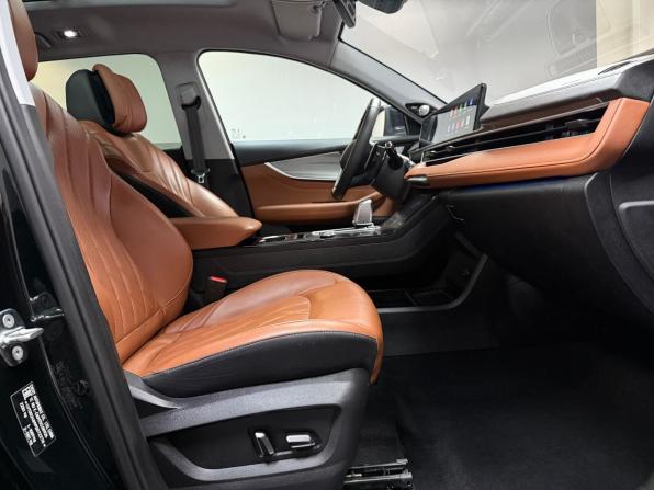 Chery Tiggo 8 Pro Max I с пробегом 2022 года, цена 2 160 000 рублей, 63912 км, внедорожник, Автокод Объявления