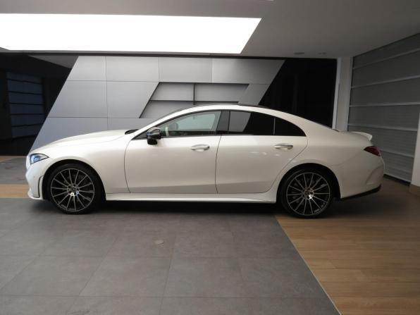 Mercedes-Benz CLS III (C257) с пробегом 2020 года, цена 5 290 000 рублей, 72408 км, седан, Автокод Объявления