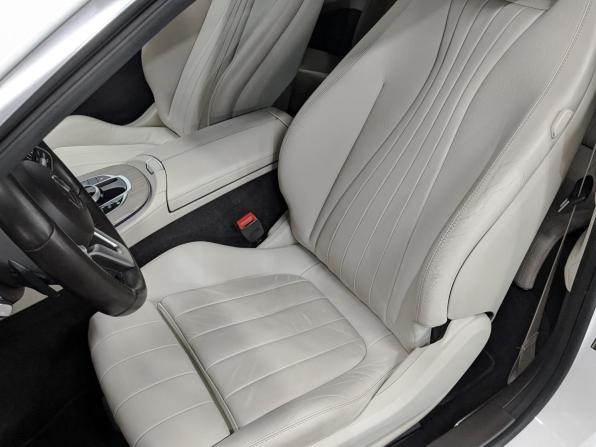 Mercedes-Benz E-Класс V (W213 S213 C238) с пробегом 2019 года, цена 3 366 500 рублей, 91849 км, купе-хардтоп, Автокод Объявления