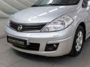 Nissan Tiida I Рестайлинг Волгоград  - изображение 45