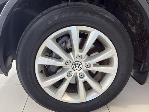 Volkswagen Touareg II с пробегом 2012 года, цена 1 930 000 рублей, 160000 км, внедорожник, Автокод Объявления