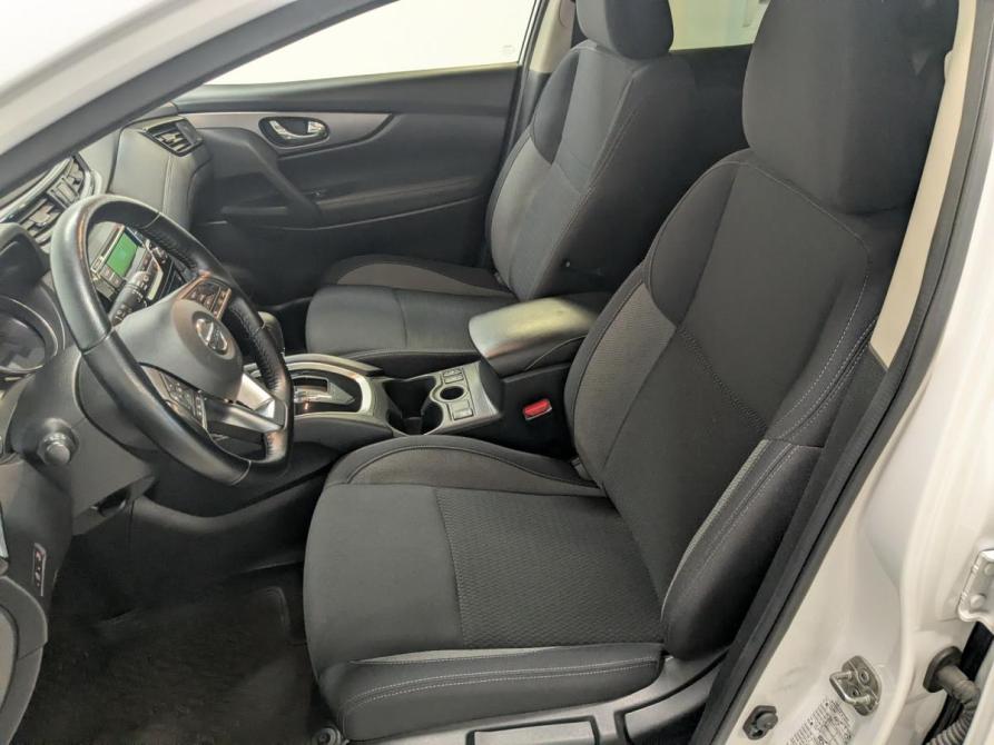 Nissan Qashqai II Рестайлинг Санкт-Петербург  - изображение 20