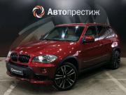 BMW X5 II (E70) Ставрополь  - изображение 29