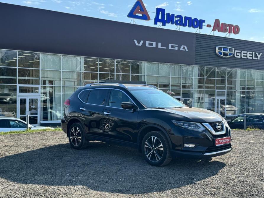 Nissan X-Trail III Рестайлинг Набережные Челны  - изображение 9
