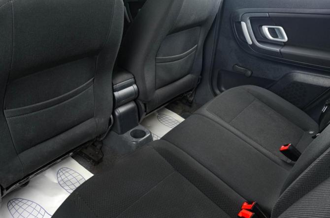 Skoda Fabia II с пробегом 2009 года, цена 649 000 рублей, 177769 км, хэтчбек, Автокод Объявления