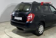 Lada (ВАЗ) Kalina II Саранск  - изображение 28