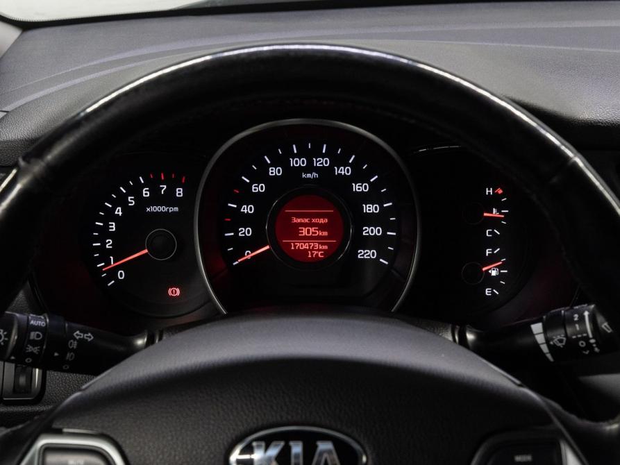 Kia Rio III Рестайлинг Тюмень  - изображение 25