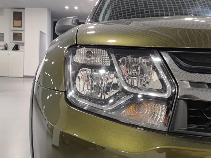 Renault Duster I Рестайлинг Казань  - изображение 21