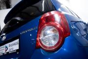 Chevrolet Aveo I Рестайлинг Тюмень  - изображение 37