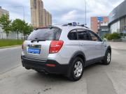 Chevrolet Captiva I Рестайлинг 2 Санкт-Петербург  - изображение 22