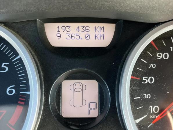 Renault Megane II Рестайлинг с пробегом 2007 года, цена 345 000 рублей, 193435 км, седан, Автокод Объявления
