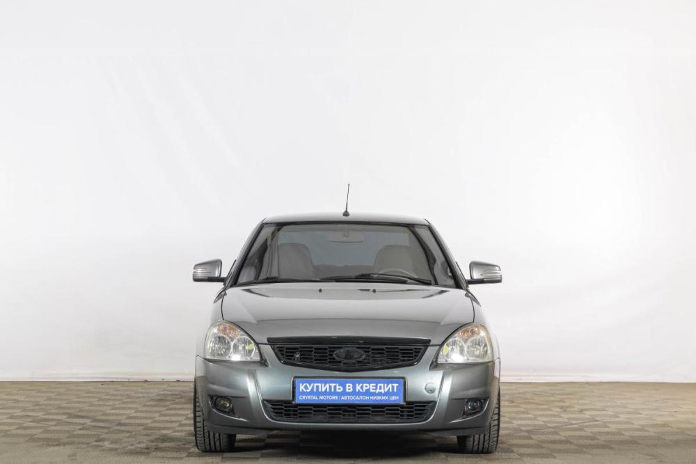 Lada (ВАЗ) Priora I Тюмень  - изображение 2