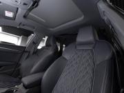 Audi A3 IV (8Y) Рестайлинг Москва  - изображение 35