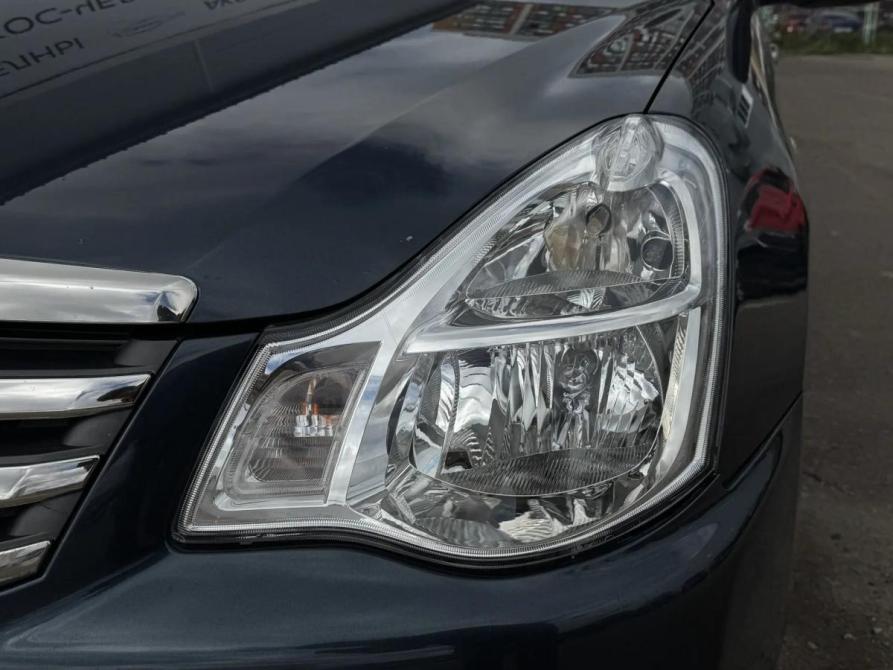 Nissan Almera III (G15) Набережные Челны  - изображение 6