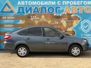 Lada (ВАЗ) Granta I Рестайлинг Набережные Челны  - изображение 23