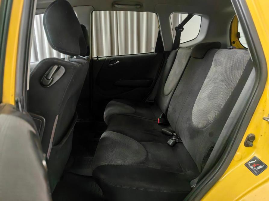 Honda Jazz I Рестайлинг Москва  - изображение 11