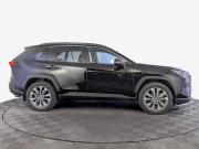 Toyota RAV4 V (XA50) Москва  - изображение 32