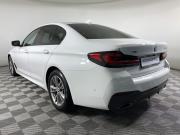 BMW 5 серии VII (G30/G31/G38) Москва  - изображение 26