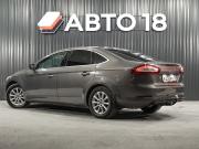 Ford Mondeo IV Рестайлинг Ижевск  - изображение 22