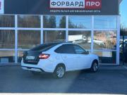 Lada (ВАЗ) Granta I Рестайлинг Ижевск  - изображение 13